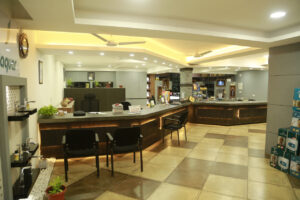 Counter